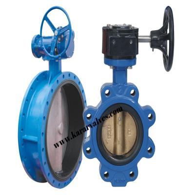 Industrial Butterfly Valves Manufacturers in Howrah
